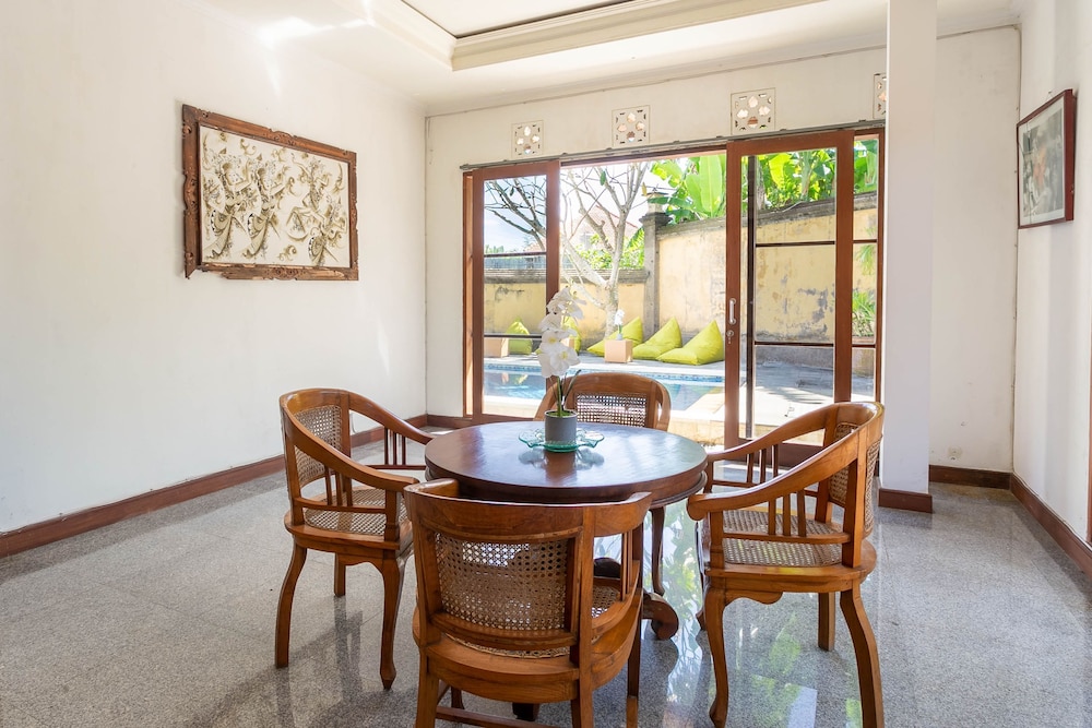 starloka saba bali hotel