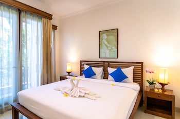 starloka saba bali hotel