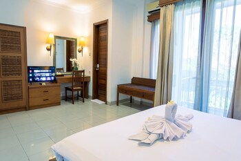 starloka saba bali hotel