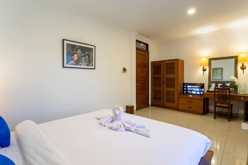 starloka saba bali hotel