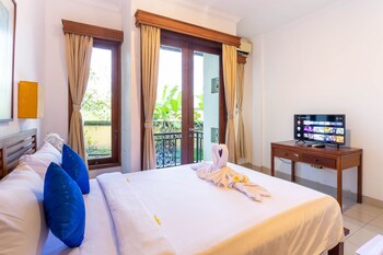 starloka saba bali hotel