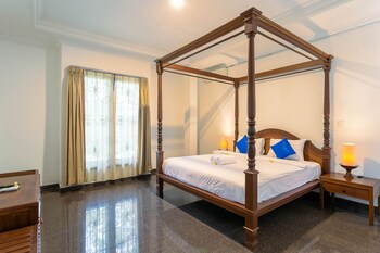 starloka saba bali hotel