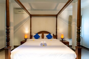 starloka saba bali hotel