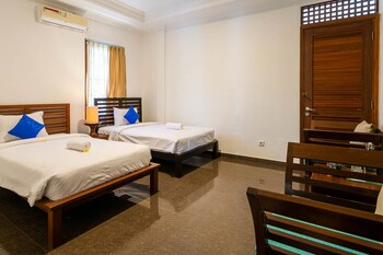 starloka saba bali hotel