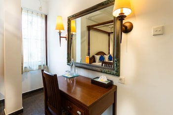 starloka saba bali hotel