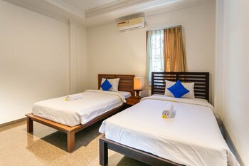 starloka saba bali hotel