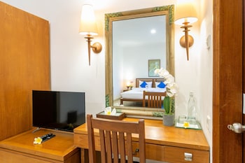 starloka saba bali hotel