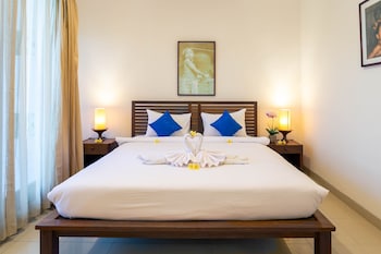 starloka saba bali hotel