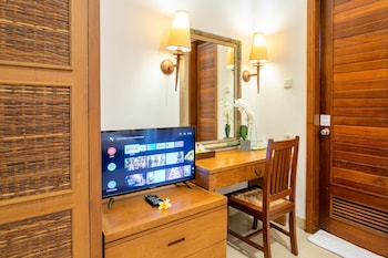 starloka saba bali hotel