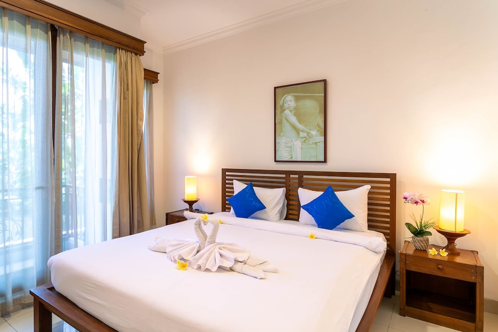 starloka saba bali hotel