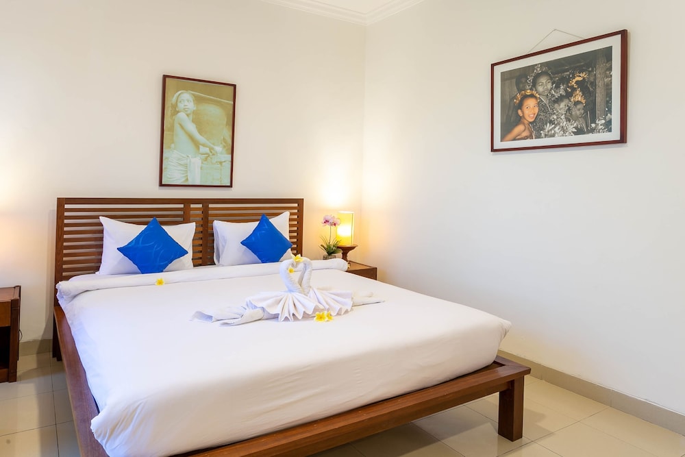 starloka saba bali hotel