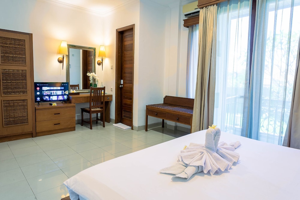 starloka saba bali hotel