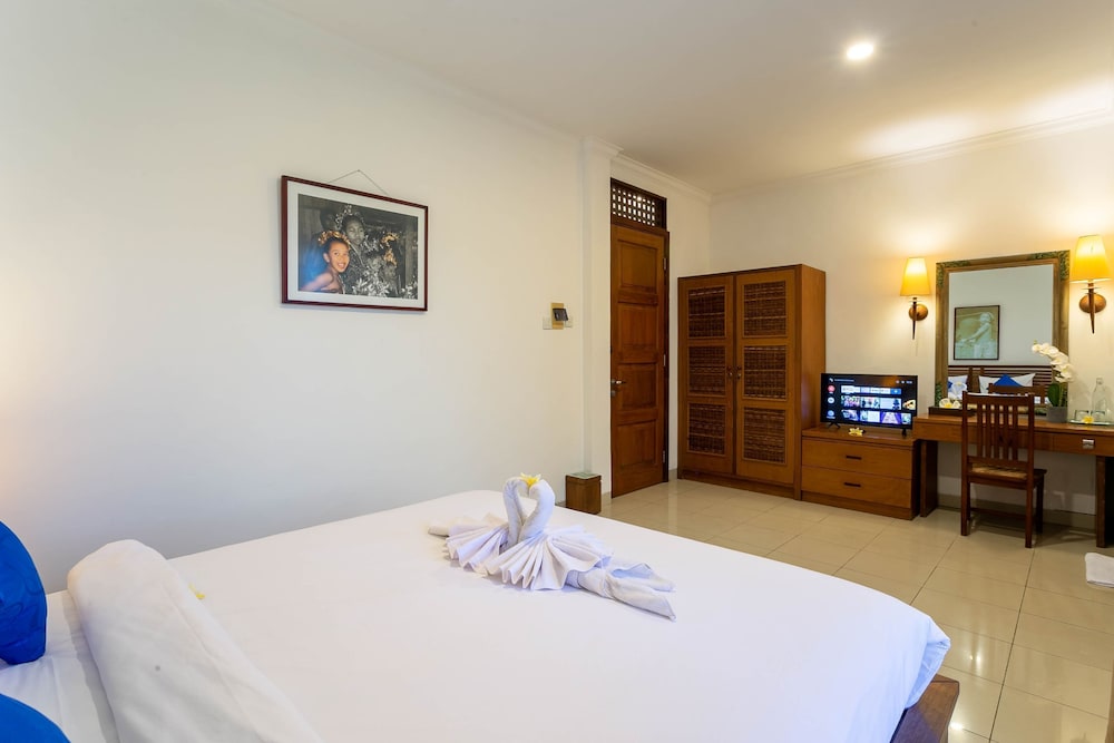 starloka saba bali hotel