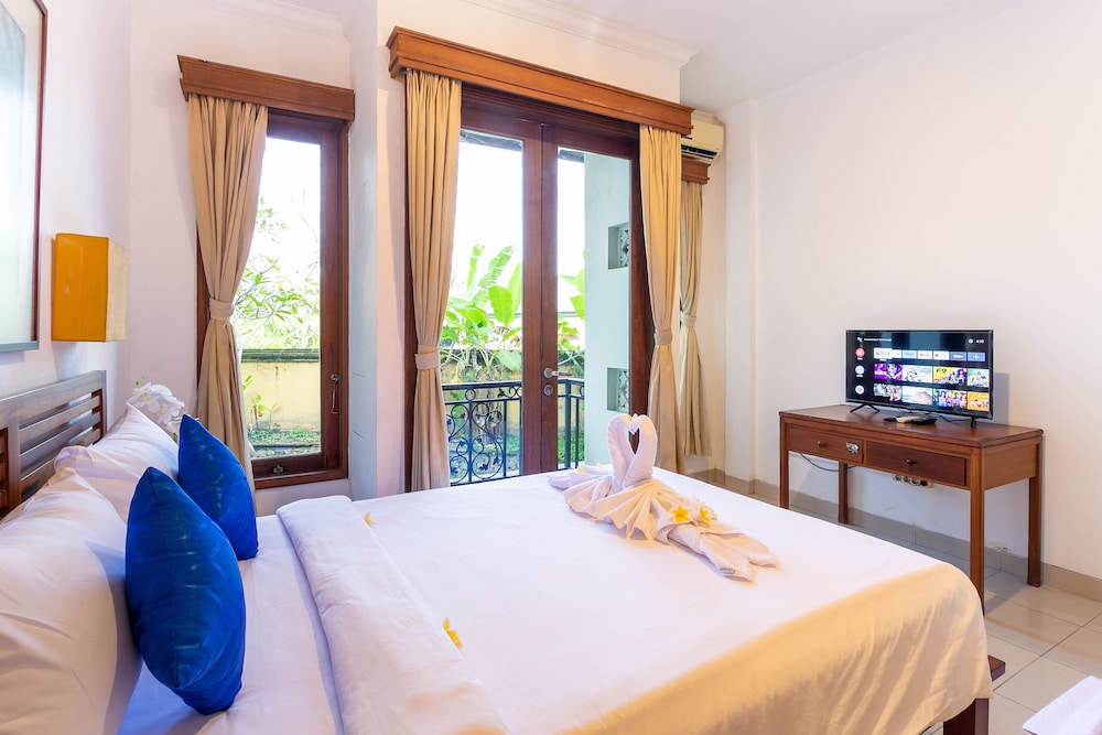 starloka saba bali hotel