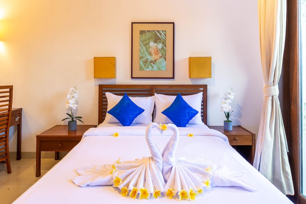 starloka saba bali hotel