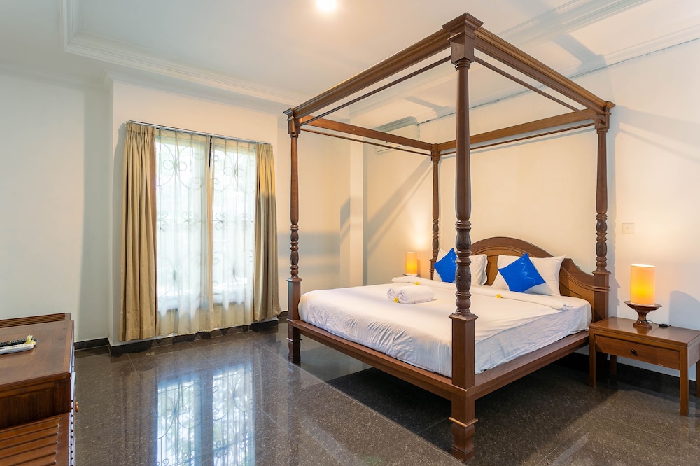 starloka saba bali hotel