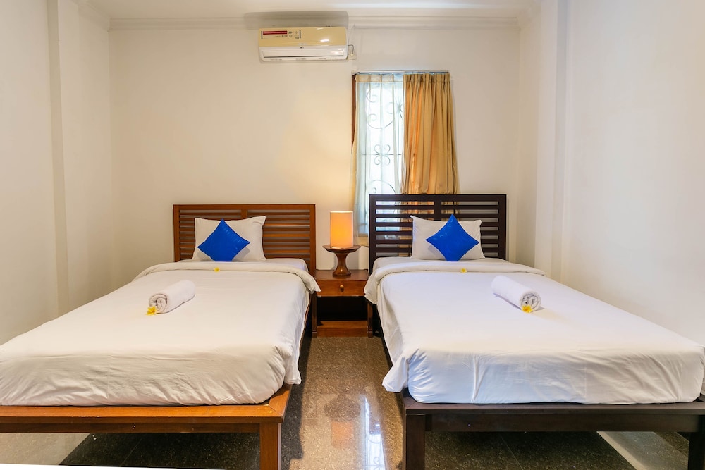 starloka saba bali hotel