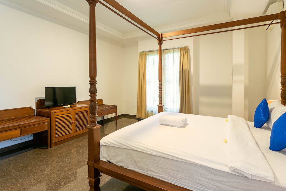 starloka saba bali hotel