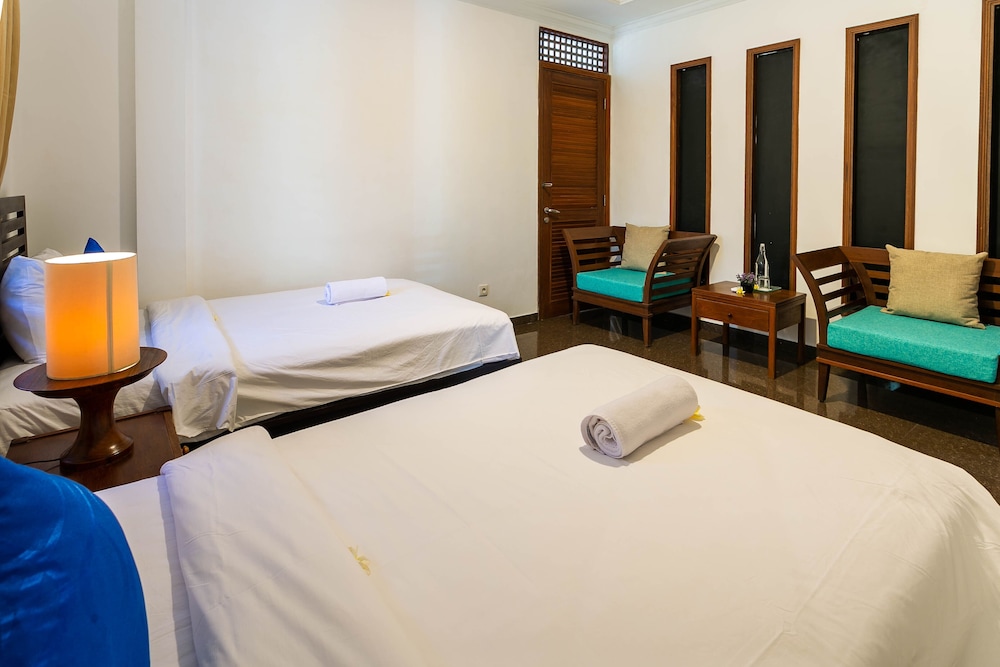 starloka saba bali hotel