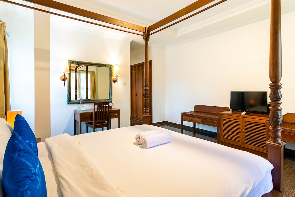 starloka saba bali hotel