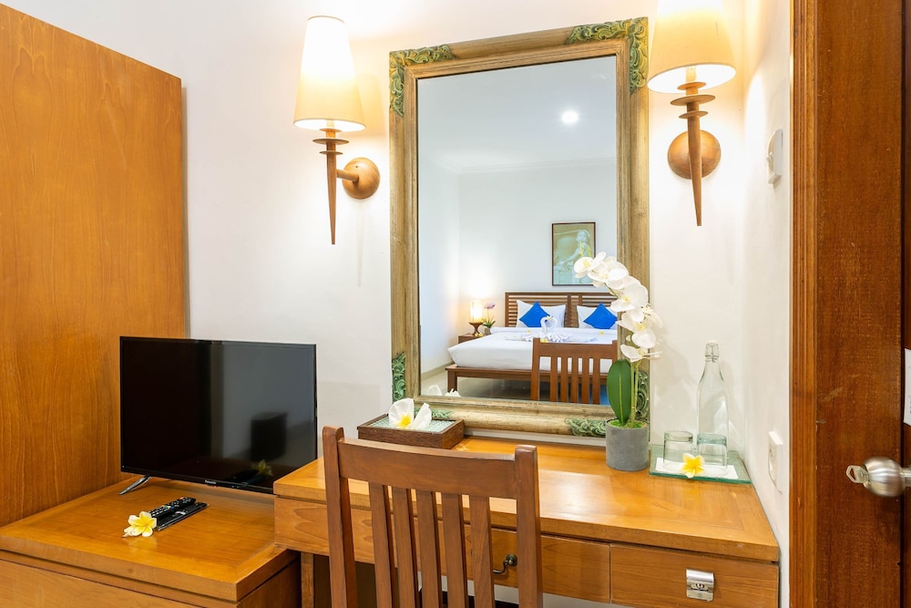 starloka saba bali hotel