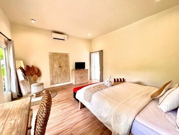 agung wiwin homestay
