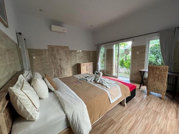 agung wiwin homestay