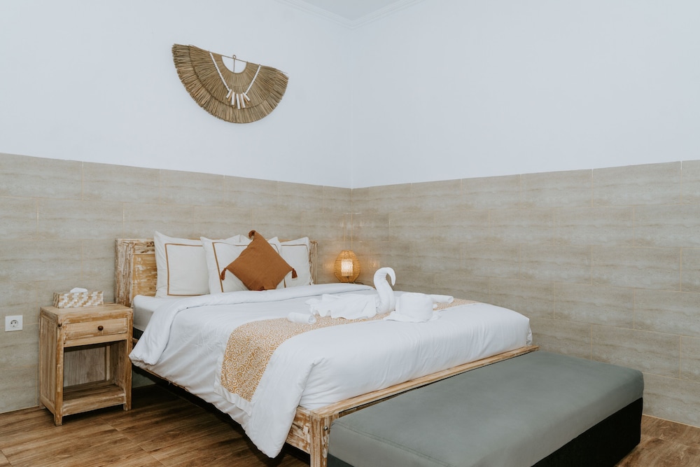 agung wiwin homestay