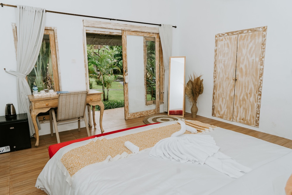 agung wiwin homestay