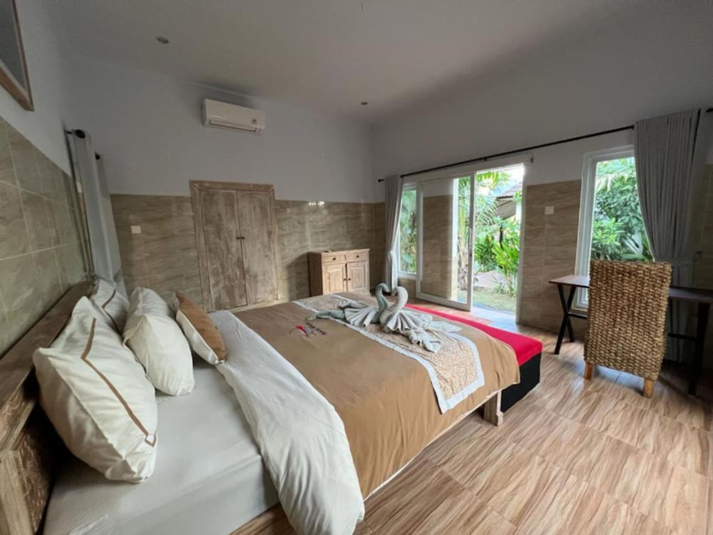agung wiwin homestay