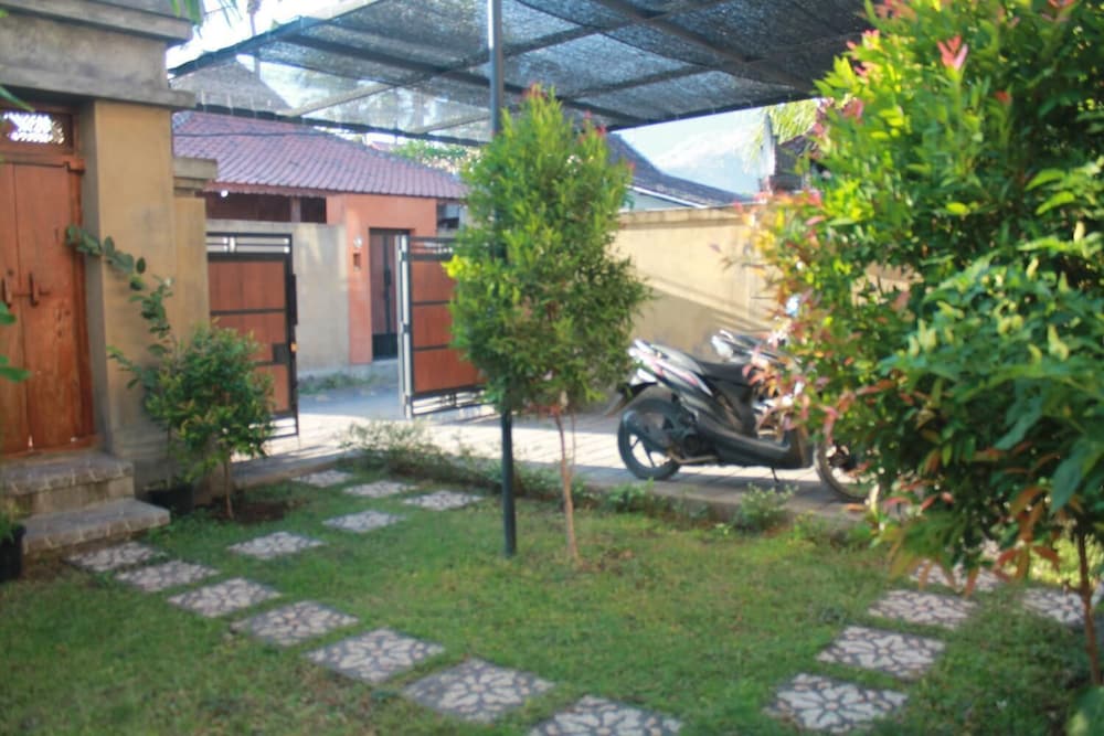 karangasem