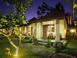 puri rinjani bungalows