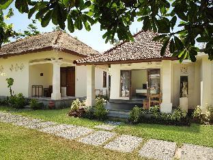 puri rinjani bungalows