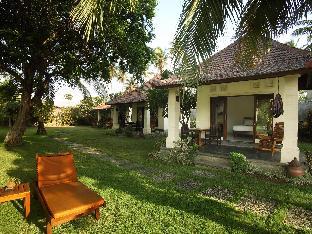 puri rinjani bungalows