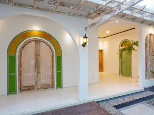 puri rinjani bungalows