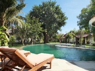 puri rinjani bungalows