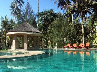 puri rinjani bungalows