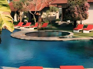 puri rinjani bungalows