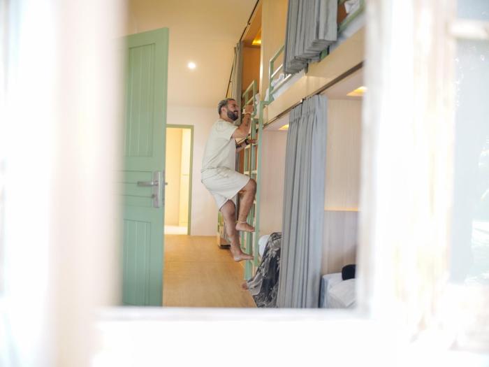 puri rinjani bungalows