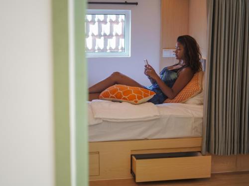 puri rinjani bungalows