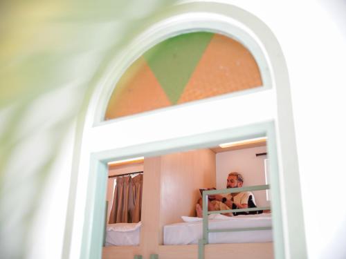 puri rinjani bungalows