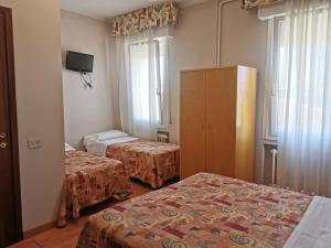 hotel montepiana
