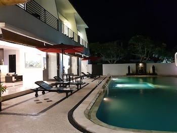 aldeoz nusa dua private villa bali