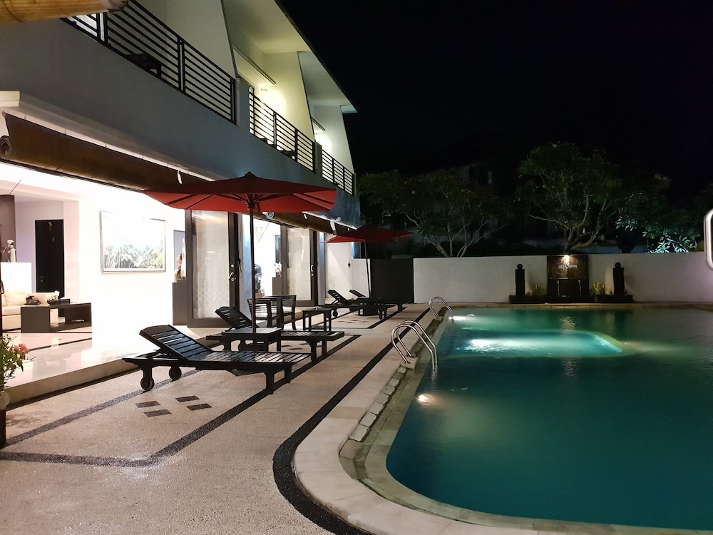 aldeoz nusa dua private villa bali