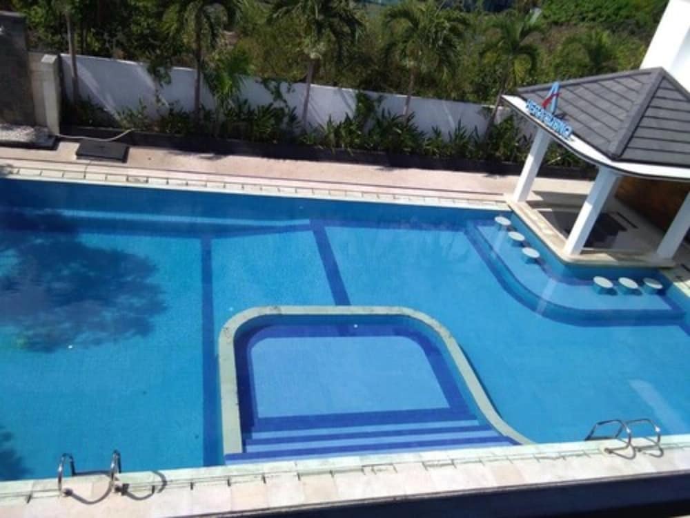 aldeoz nusa dua private villa bali