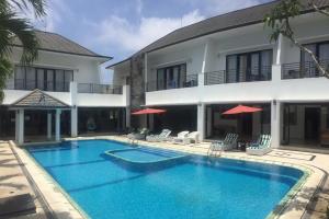 aldeoz nusa dua private villa bali