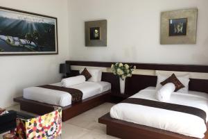 aldeoz nusa dua private villa bali