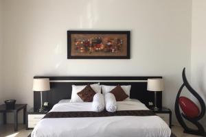 aldeoz nusa dua private villa bali