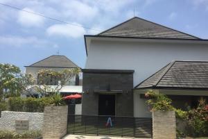 aldeoz nusa dua private villa bali