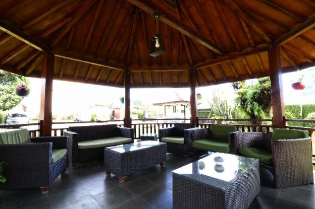 citere resort hotel
